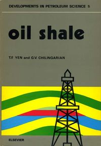 Produktbild: Oil Shale