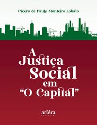 Produktbild: A Justi&ccedil;a Social em O Capital
