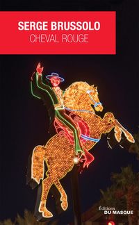 Produktbild: Cheval rouge