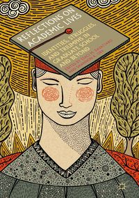 Produktbild: Reflections on Academic Lives