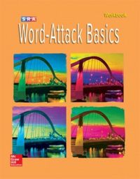 Produktbild: Corrective Reading Decoding Level A, Workbook