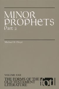 Produktbild: Minor Prophets, Part 2
