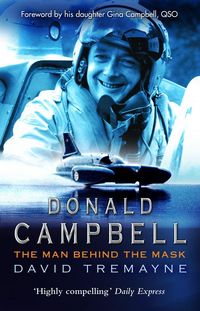 Produktbild: Donald Campbell