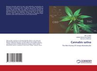 Produktbild: Cannabis sativa