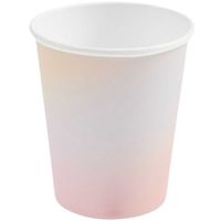 Produktbild: Pappbecher Spektrum, MIX