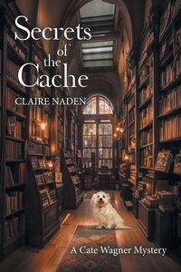 Produktbild: Secrets of the Cache