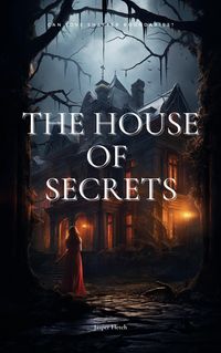 Produktbild: The House of Secrets