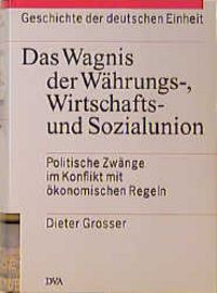 Produktbild: Geschichte d. dt. Einheit 2