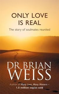 Produktbild: Only Love Is Real