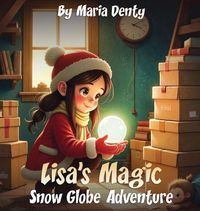 Produktbild: Lisa's Magic Snow Globe Adventure