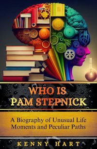 Produktbild: Who is Pam Stepnick