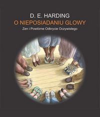 Produktbild: O Nieposiadaniu Glowy