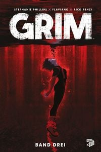 Produktbild: Grim 3