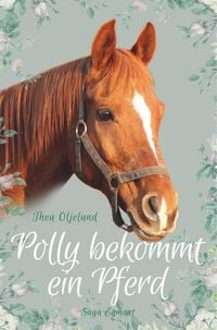 Produktbild: Polly bekommt ein Pferd