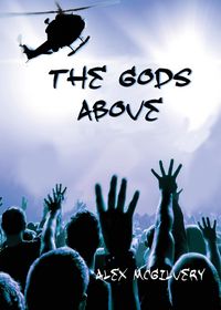 Produktbild: The Gods Above