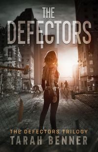 Produktbild: The Defectors (The Defectors Trilogy, #1)