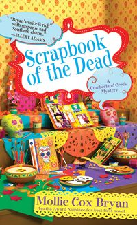 Produktbild: Scrapbook of the Dead