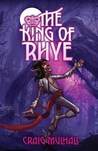 Produktbild: The King of Rhye