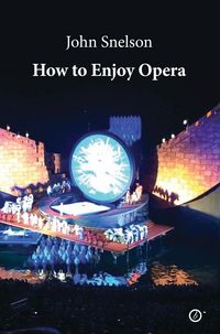 Produktbild: How to Enjoy Opera