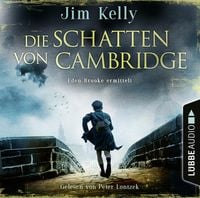 Produktbild: Die Schatten von Cambridge