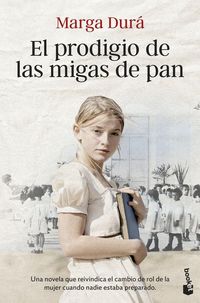 Produktbild: El prodigio de las migas de pan