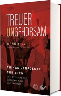 Produktbild: Treuer Ungehorsam