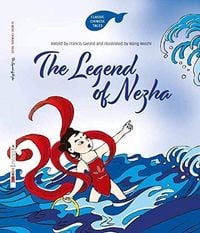 Produktbild: The Legend of Nezha