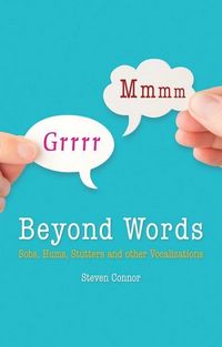 Produktbild: Connor, S: Beyond Words