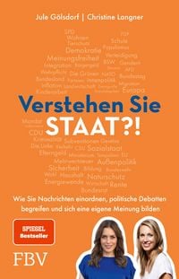 Produktbild Verstehen Sie Staat?!