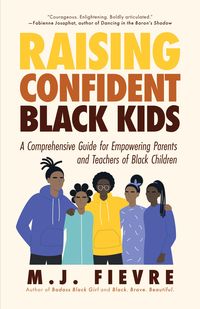 Produktbild: Raising Confident Black Kids
