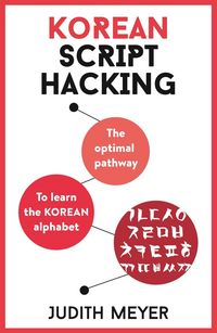 Produktbild: Korean Script Hacking