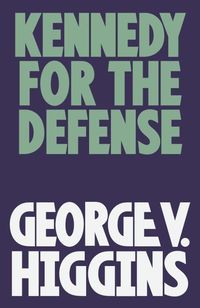 Produktbild: Kennedy for the Defense