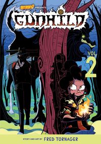 Produktbild: Gunhild, Volume 2