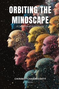 Produktbild: Orbiting the Mindscape | A Collection of Short Stories