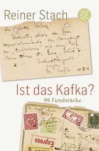 Produktbild: Ist das Kafka?