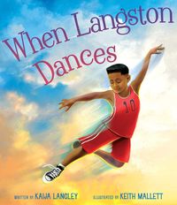 Produktbild: When Langston Dances