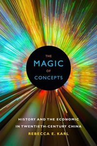 Produktbild: The Magic of Concepts