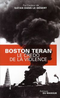 Produktbild: Le Credo de la Violence