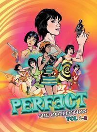 Produktbild: Perfect - The Collection