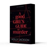 Produktbild: A Good Girl's Guide to Murder. After Dark Edition
