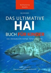 Produktbild: Haib&uuml;cher: Das Ultimative Haibuch f&uuml;r Kids