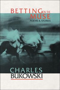 Produktbild: Betting on the Muse