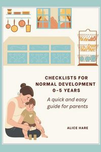 Produktbild: Checklist for Normal Development 0-5 years