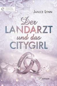 Produktbild: Der Landarzt und das Citygirl
