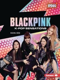 Produktbild: Blackpink