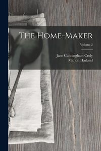 Produktbild: The Home-Maker; Volume 2