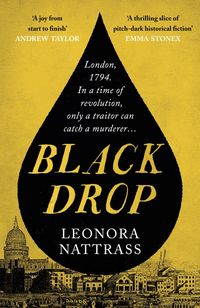 Produktbild: Nattrass, L: Black Drop