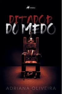 Produktbild: Ditador do medo