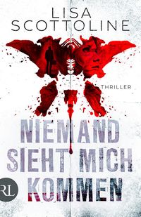 Produktbild: Niemand sieht mich kommen
