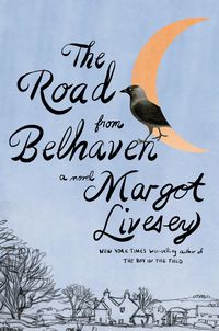 Produktbild: Livesey, M: Road from Belhaven